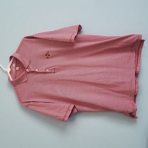 ISU Peter Millar Polo